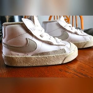 Toddler Nike Blazers